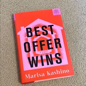 Best Offer Wins - BOTM